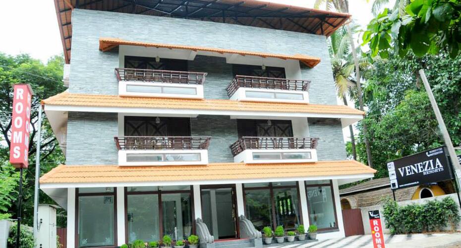 Venezia Resorts, Alleppey 2